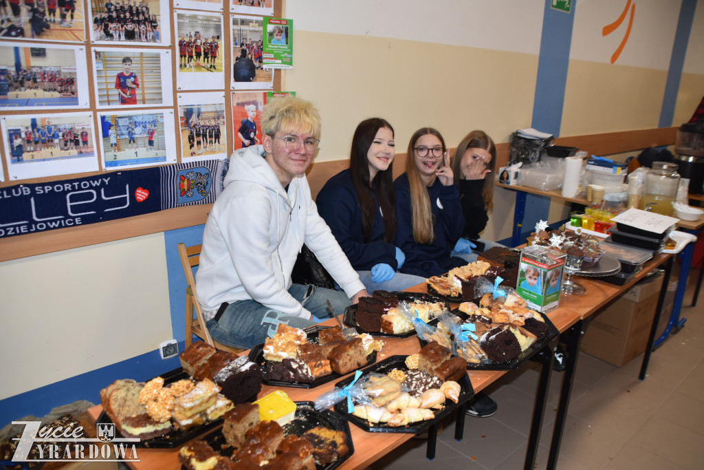 W Radziejowicach 75 drużyn zagrało dla Maćka