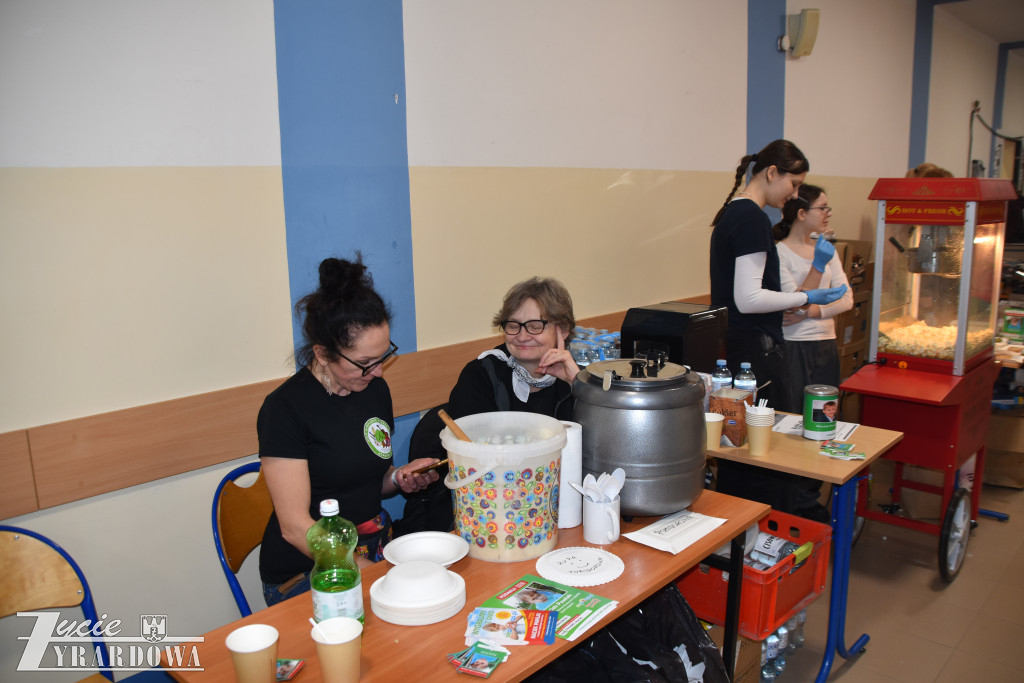 W Radziejowicach 75 drużyn zagrało dla Maćka