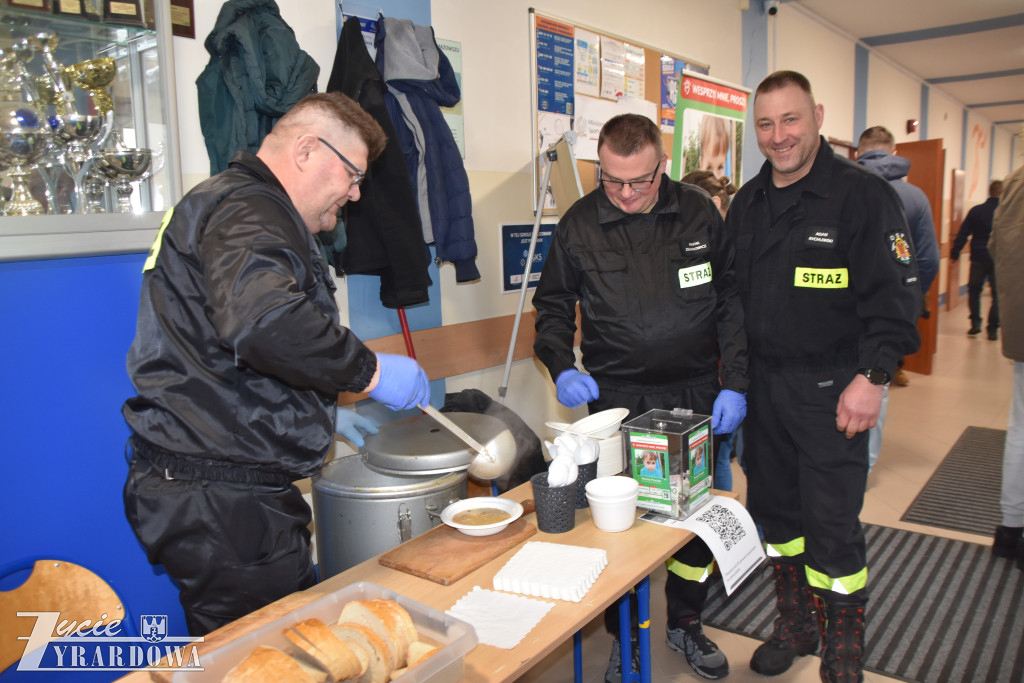 W Radziejowicach 75 drużyn zagrało dla Maćka