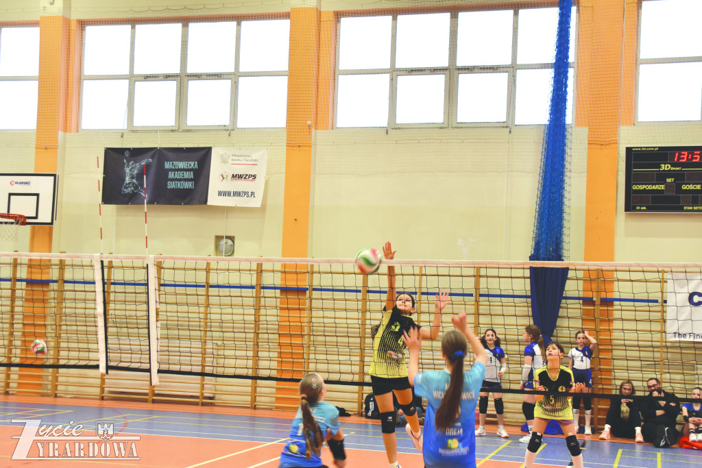 W Radziejowicach 75 drużyn zagrało dla Maćka