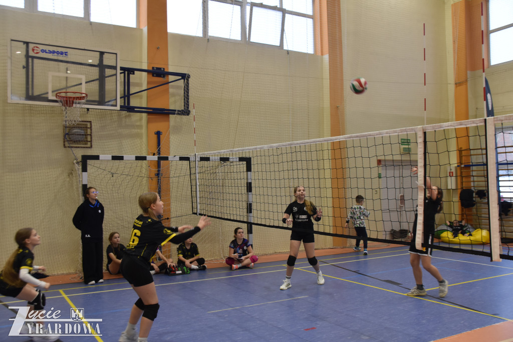 W Radziejowicach 75 drużyn zagrało dla Maćka