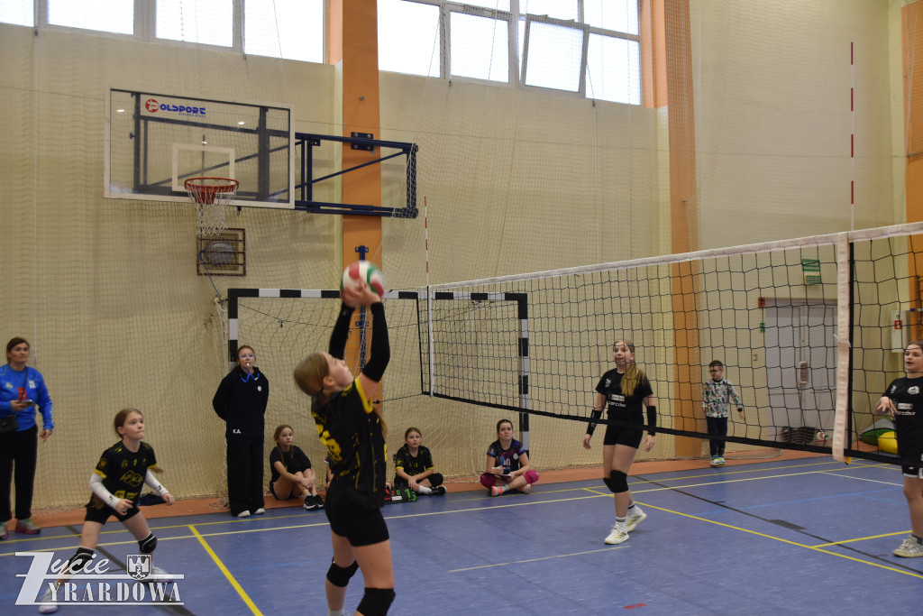 W Radziejowicach 75 drużyn zagrało dla Maćka