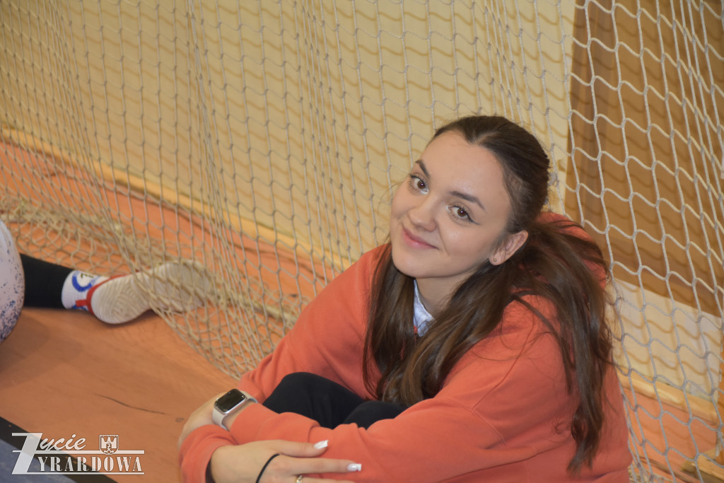 W Radziejowicach 75 drużyn zagrało dla Maćka