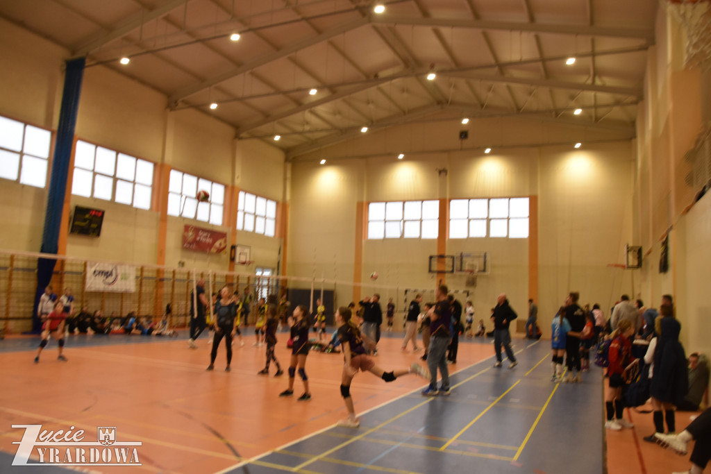 W Radziejowicach 75 drużyn zagrało dla Maćka