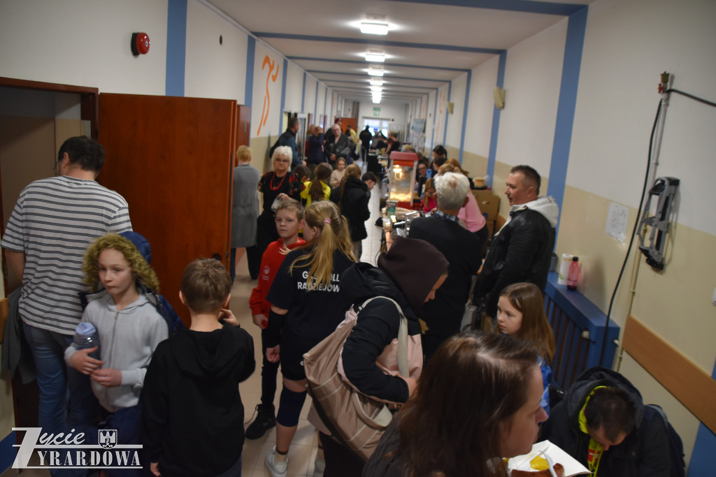 W Radziejowicach 75 drużyn zagrało dla Maćka