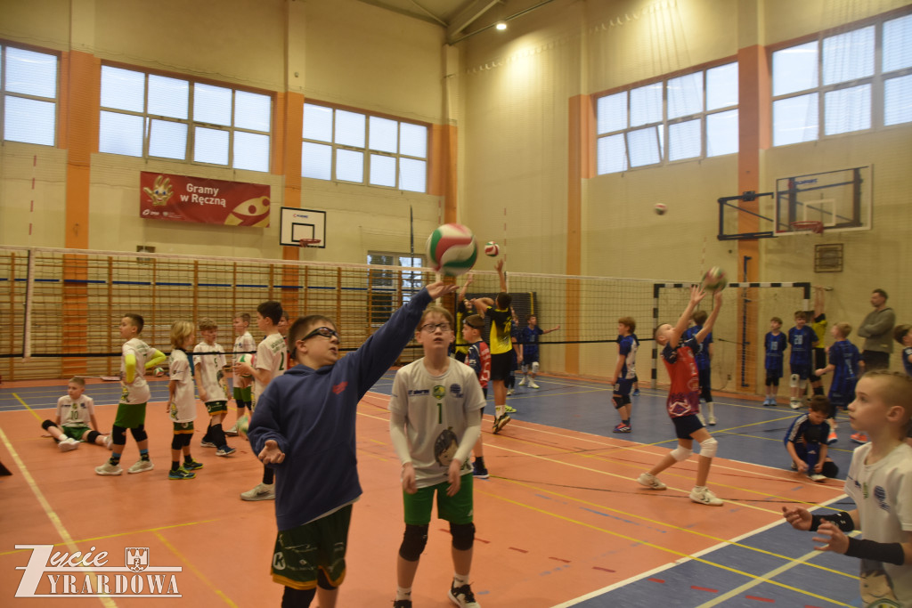 W Radziejowicach 75 drużyn zagrało dla Maćka