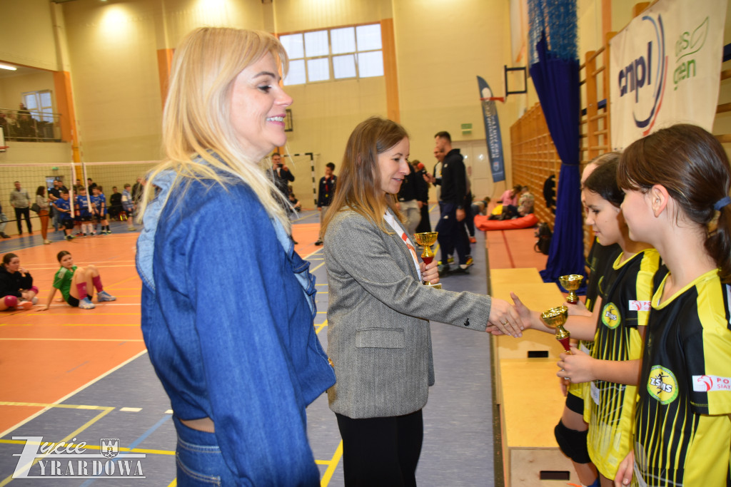 W Radziejowicach 75 drużyn zagrało dla Maćka