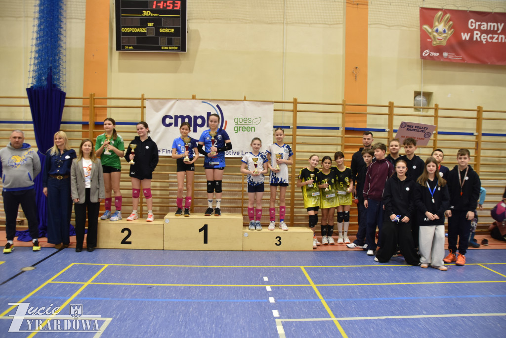 W Radziejowicach 75 drużyn zagrało dla Maćka