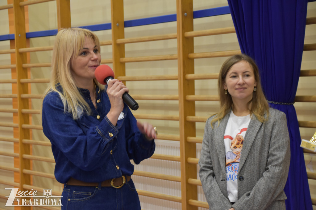 W Radziejowicach 75 drużyn zagrało dla Maćka