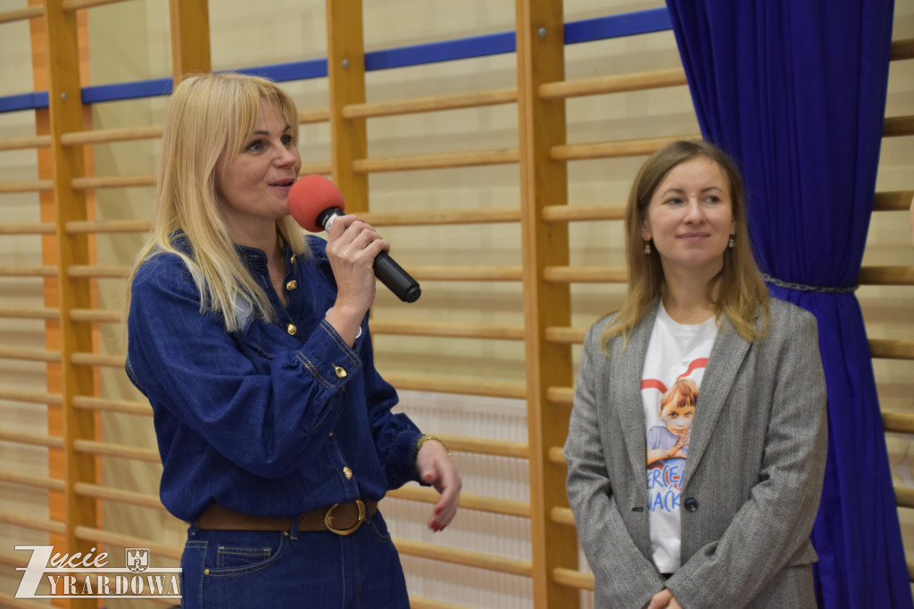 W Radziejowicach 75 drużyn zagrało dla Maćka