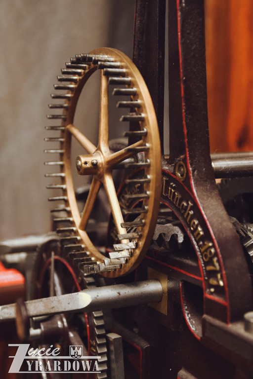 Romuald Więckowski – strażnik czasu i pamięci