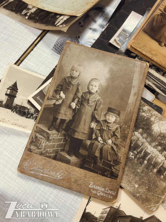 Romuald Więckowski – strażnik czasu i pamięci