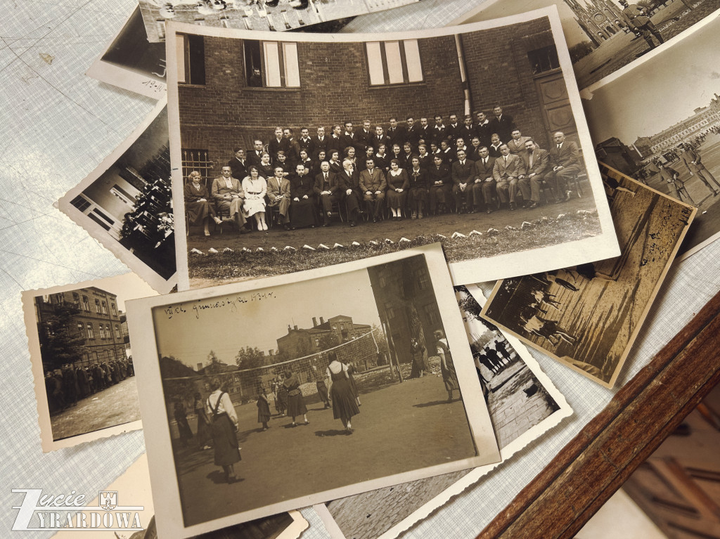 Romuald Więckowski – strażnik czasu i pamięci