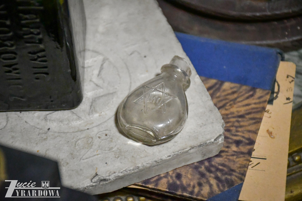 Romuald Więckowski – strażnik czasu i pamięci