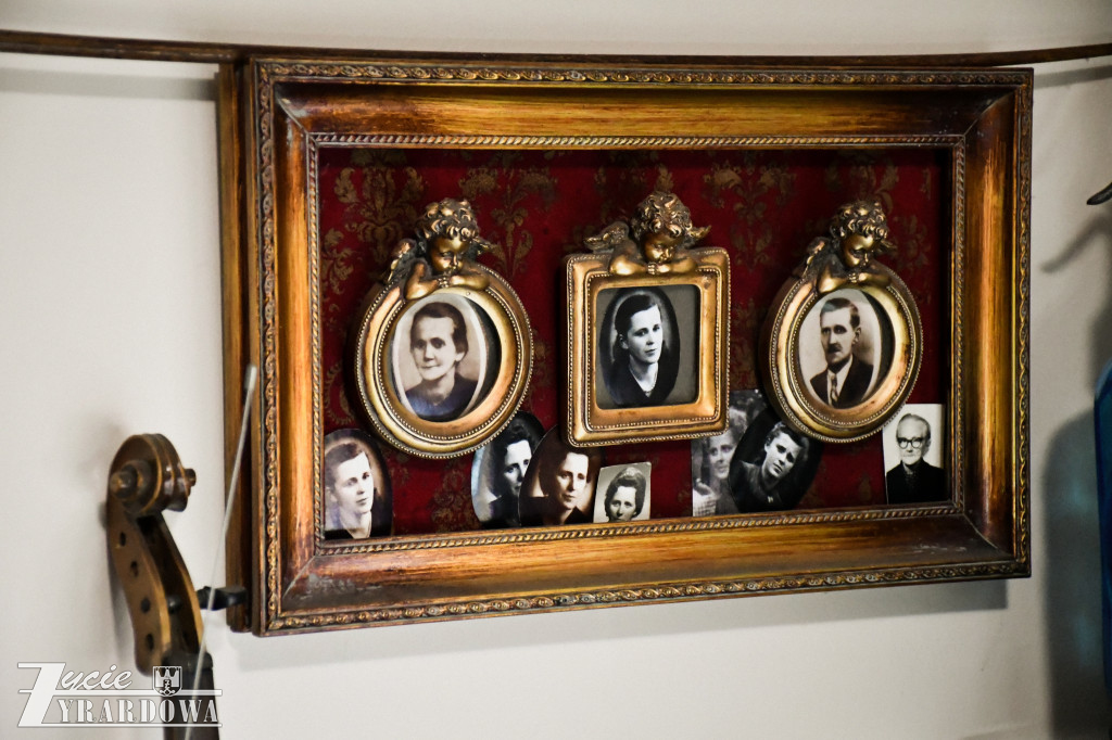 Romuald Więckowski – strażnik czasu i pamięci