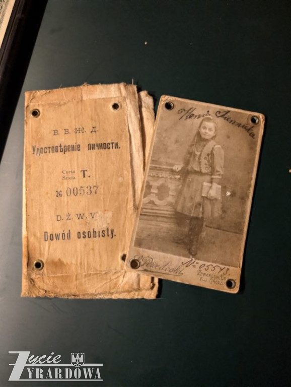 Romuald Więckowski – strażnik czasu i pamięci