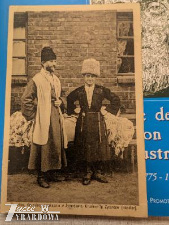 Romuald Więckowski – strażnik czasu i pamięci