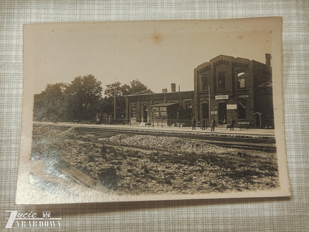 Romuald Więckowski – strażnik czasu i pamięci