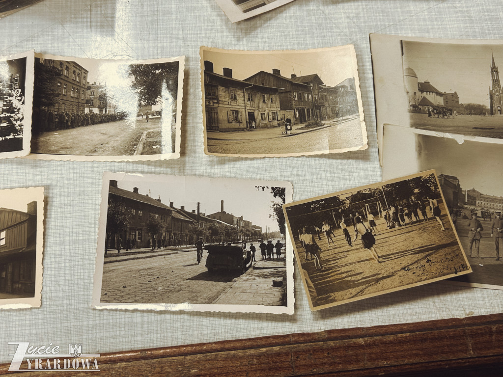Romuald Więckowski – strażnik czasu i pamięci
