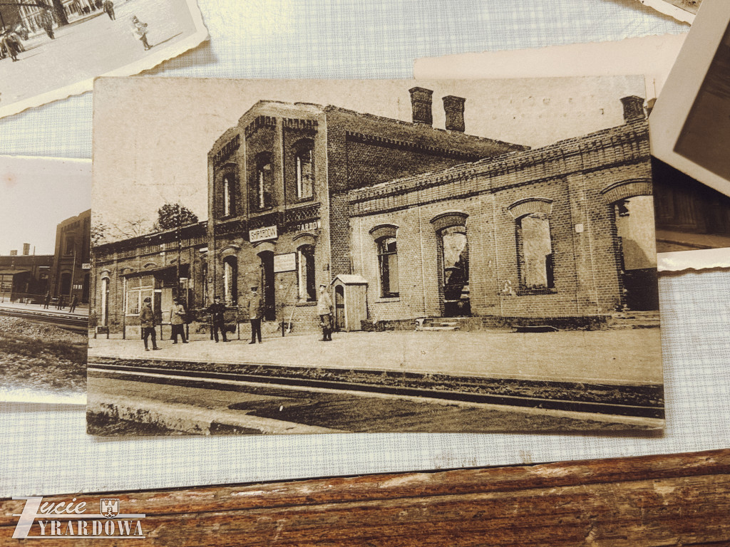 Romuald Więckowski – strażnik czasu i pamięci