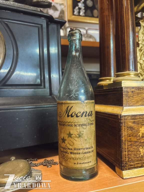 Romuald Więckowski – strażnik czasu i pamięci