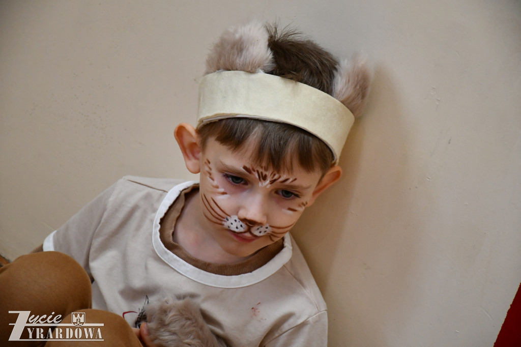 „Raz na romantiko” – bal karnawałowy w Czwórce