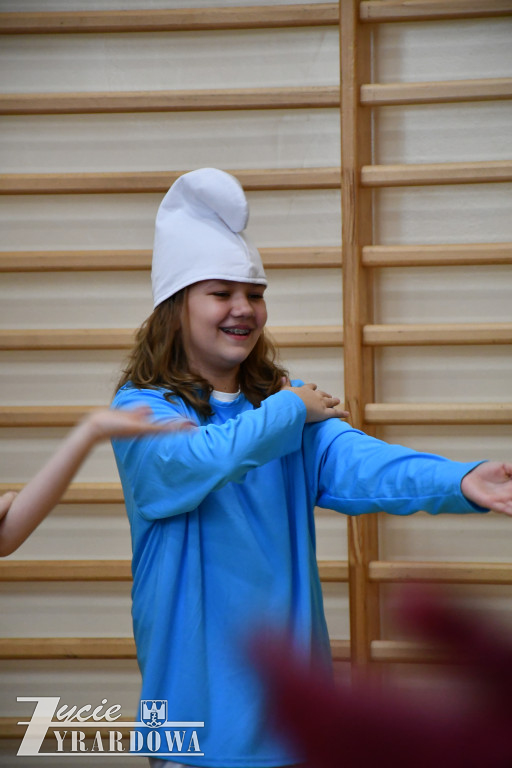 „Raz na romantiko” – bal karnawałowy w Czwórce