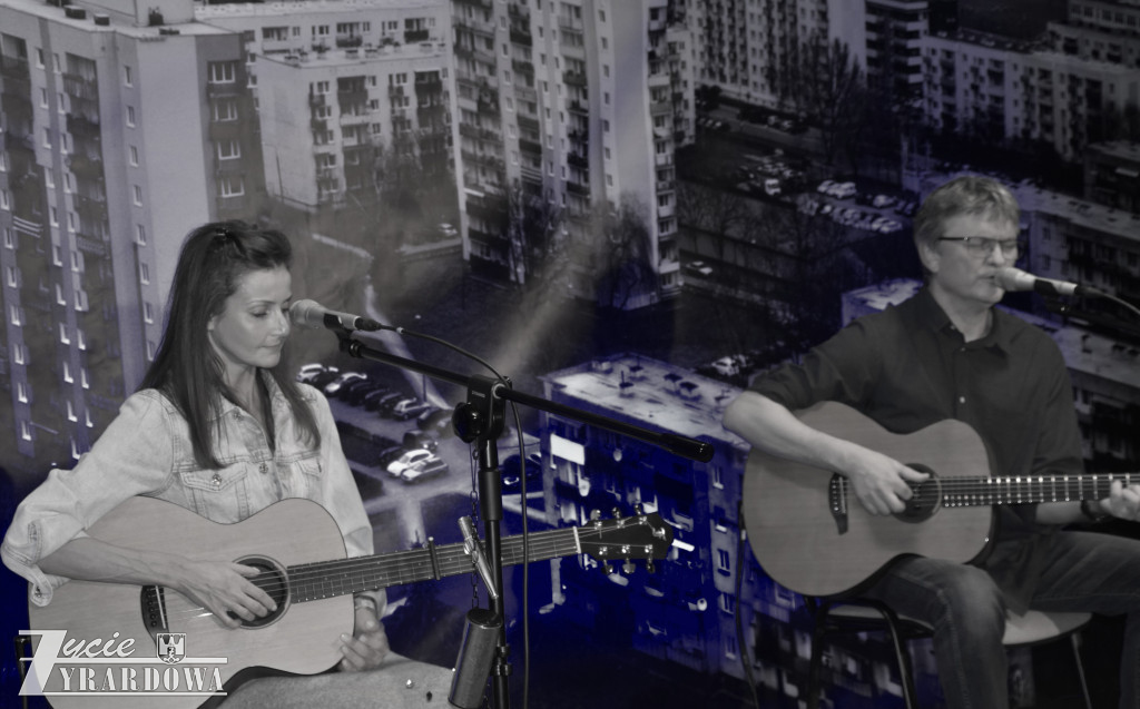 Jej serce i głos pozostaną z nami…