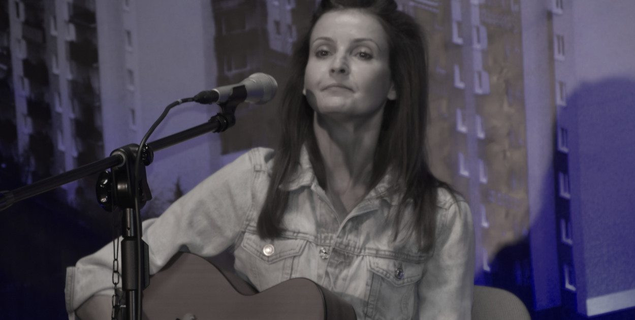 Jej serce i głos pozostaną z nami…