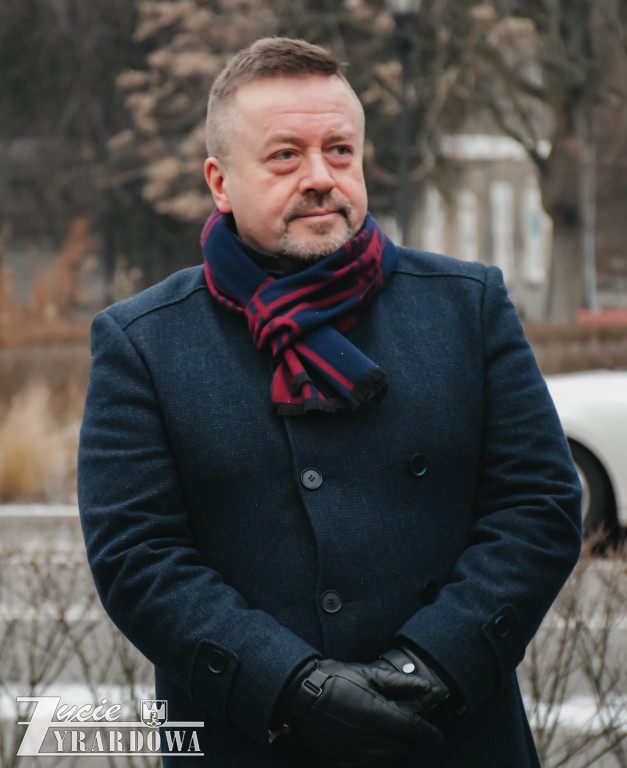 Hołd dla Żołnierzy AK