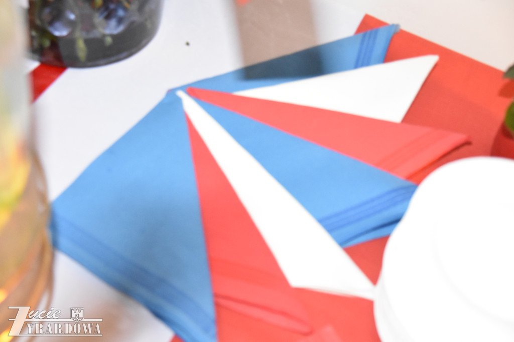 Jaktorów „Walentynki” w rytmie paryskich ulic