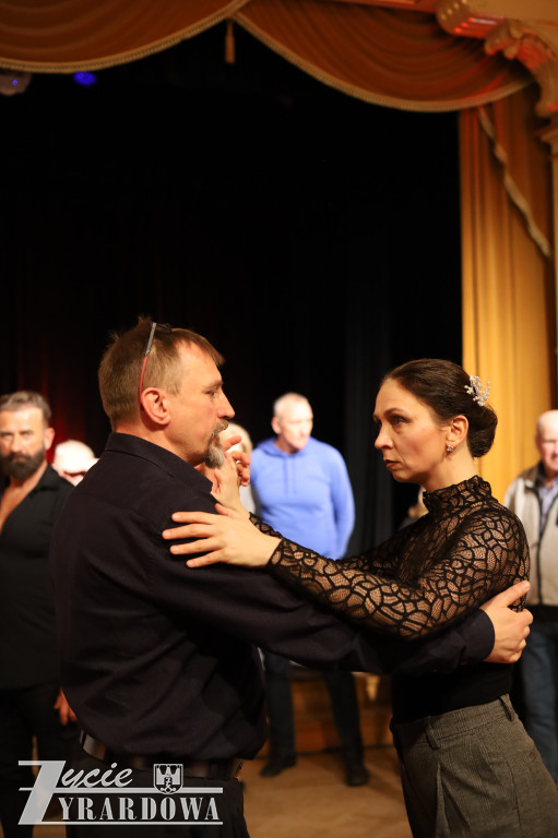 Takie były walentynki w Żyrardowie