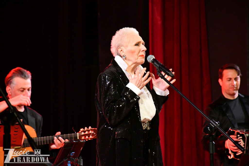 Takie były walentynki w Żyrardowie