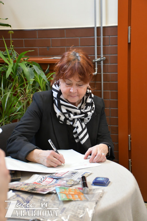 Między cegłami sprzed 130 lat