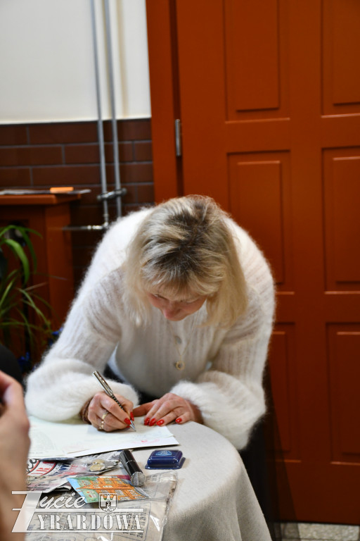 Między cegłami sprzed 130 lat