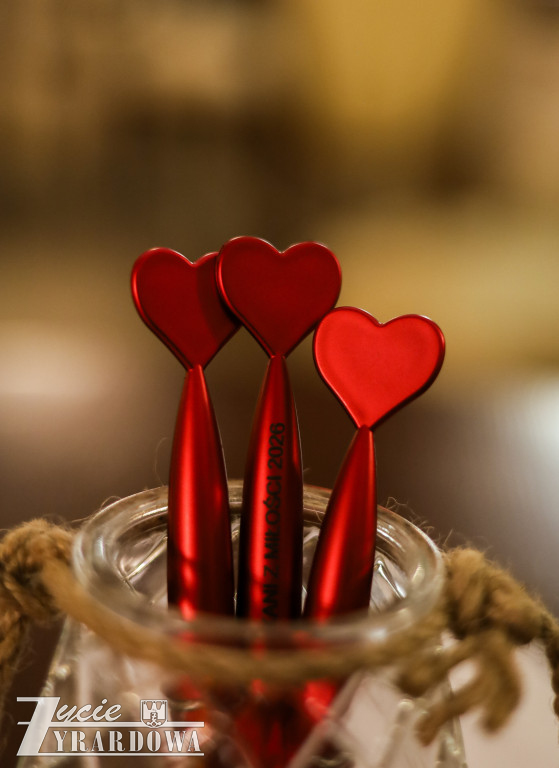 Parafialno-miejska randka małżeńska