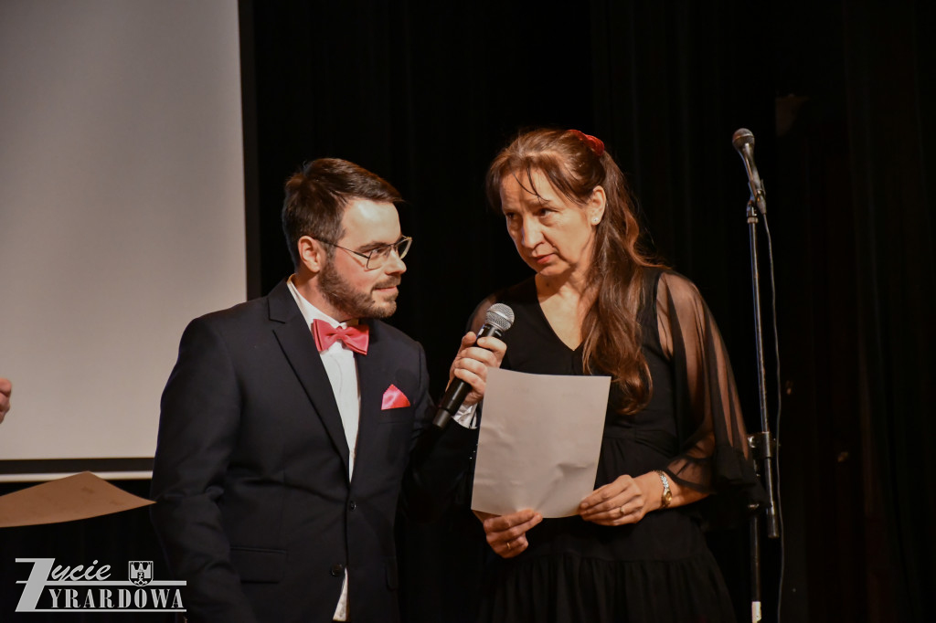 Parafialno-miejska randka małżeńska