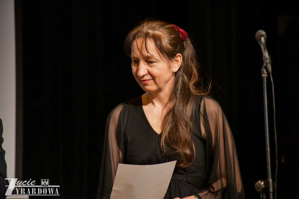 Parafialno-miejska randka małżeńska