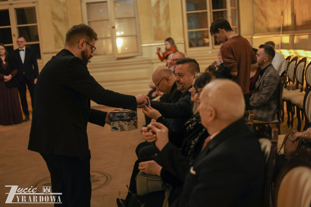 Parafialno-miejska randka małżeńska