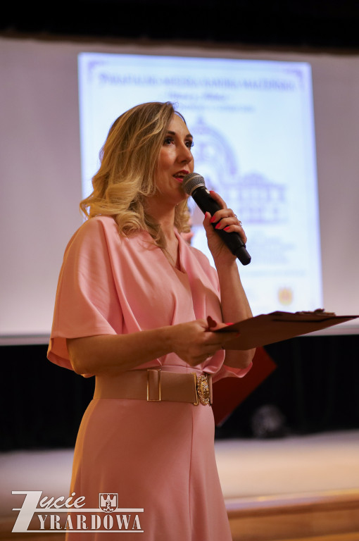 Parafialno-miejska randka małżeńska