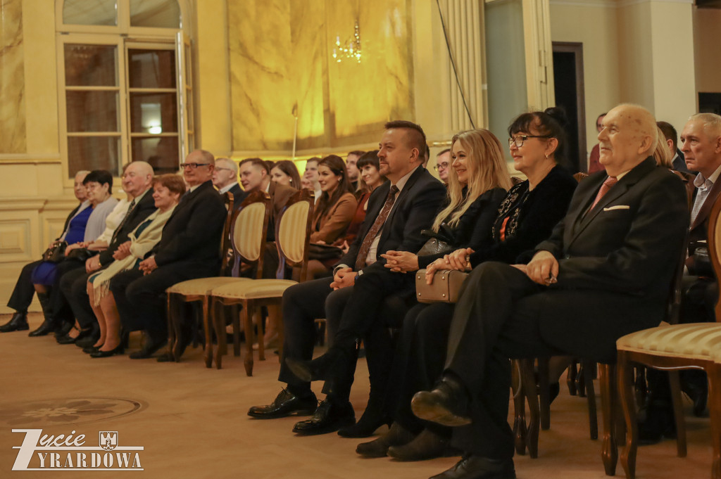 Parafialno-miejska randka małżeńska