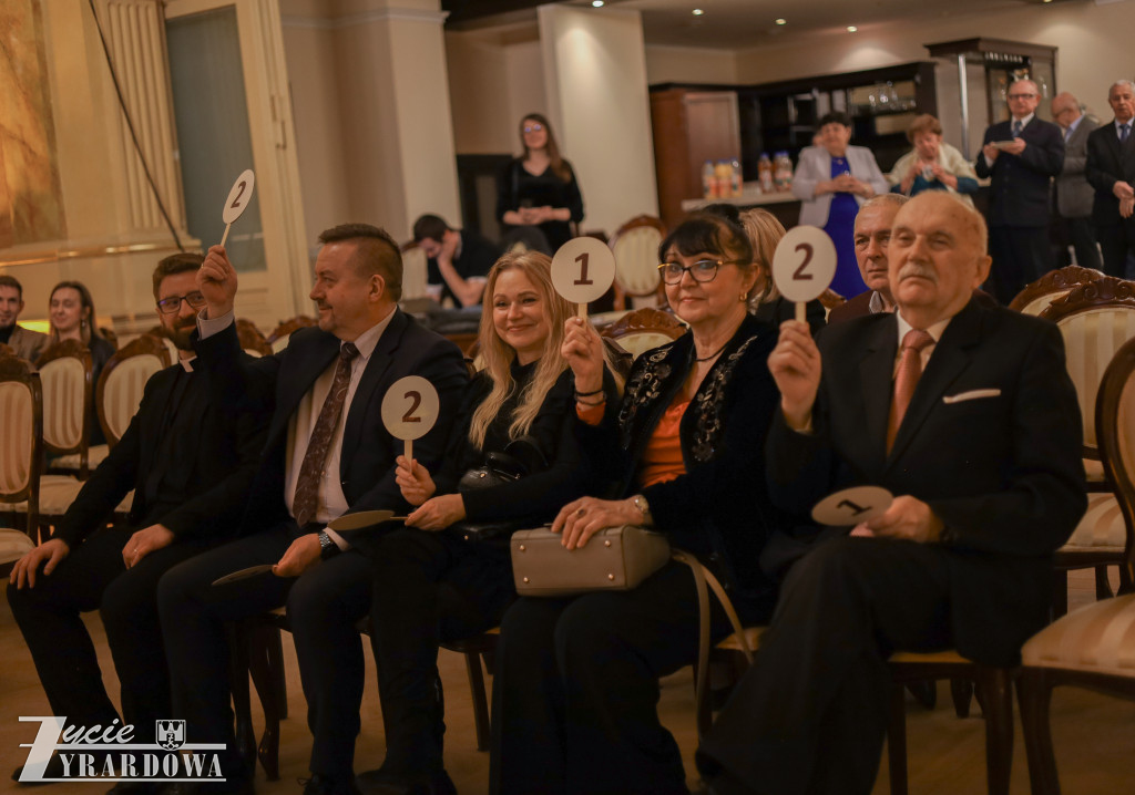 Parafialno-miejska randka małżeńska