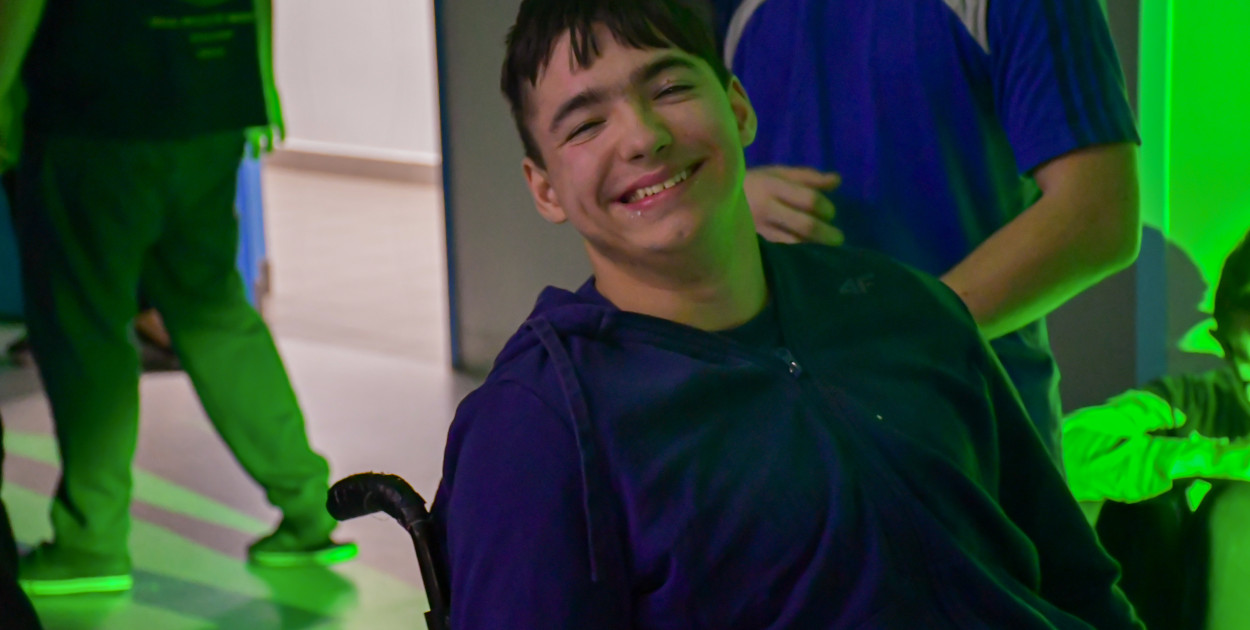 Działamy, pomagamy i dbamy o środowisko