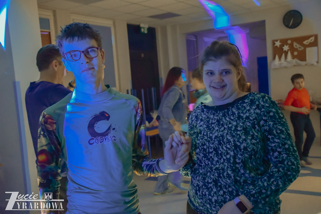 Działamy, pomagamy i dbamy o środowisko