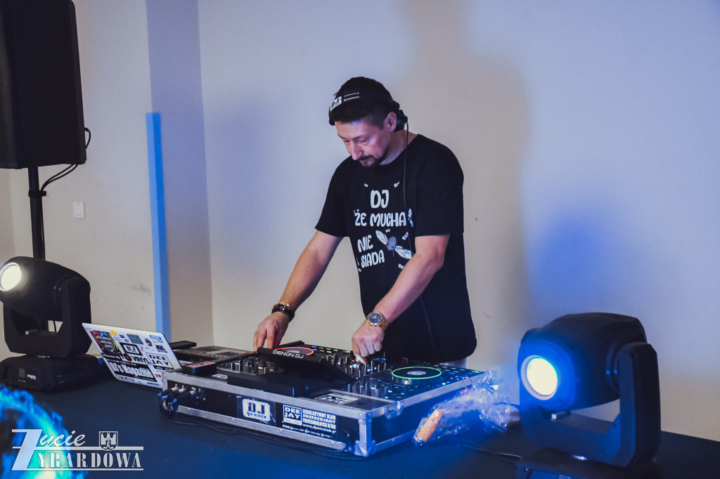 Działamy, pomagamy i dbamy o środowisko