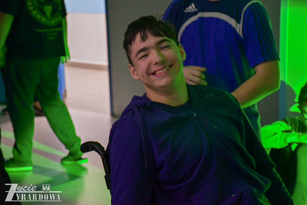 Działamy, pomagamy i dbamy o środowisko