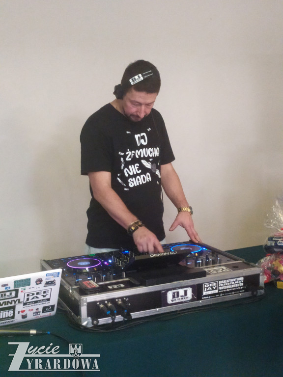 Działamy, pomagamy i dbamy o środowisko