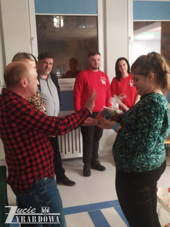 Działamy, pomagamy i dbamy o środowisko