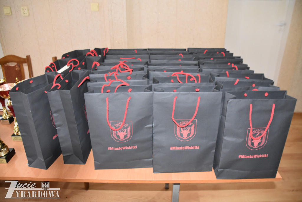 Strażacka młodzież potrafi zapobiegać pożarom