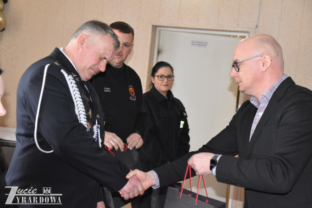 Strażacka młodzież potrafi zapobiegać pożarom